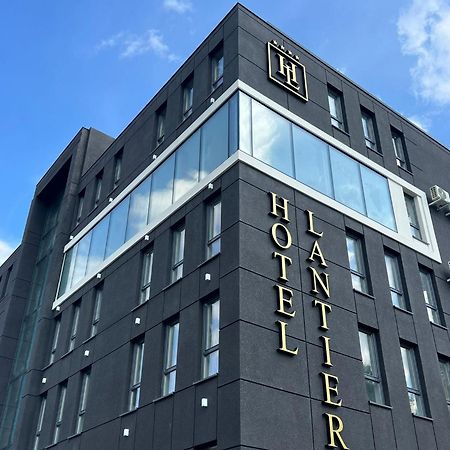 Hotel Lantier Wellness & Spa Bytom Ngoại thất bức ảnh