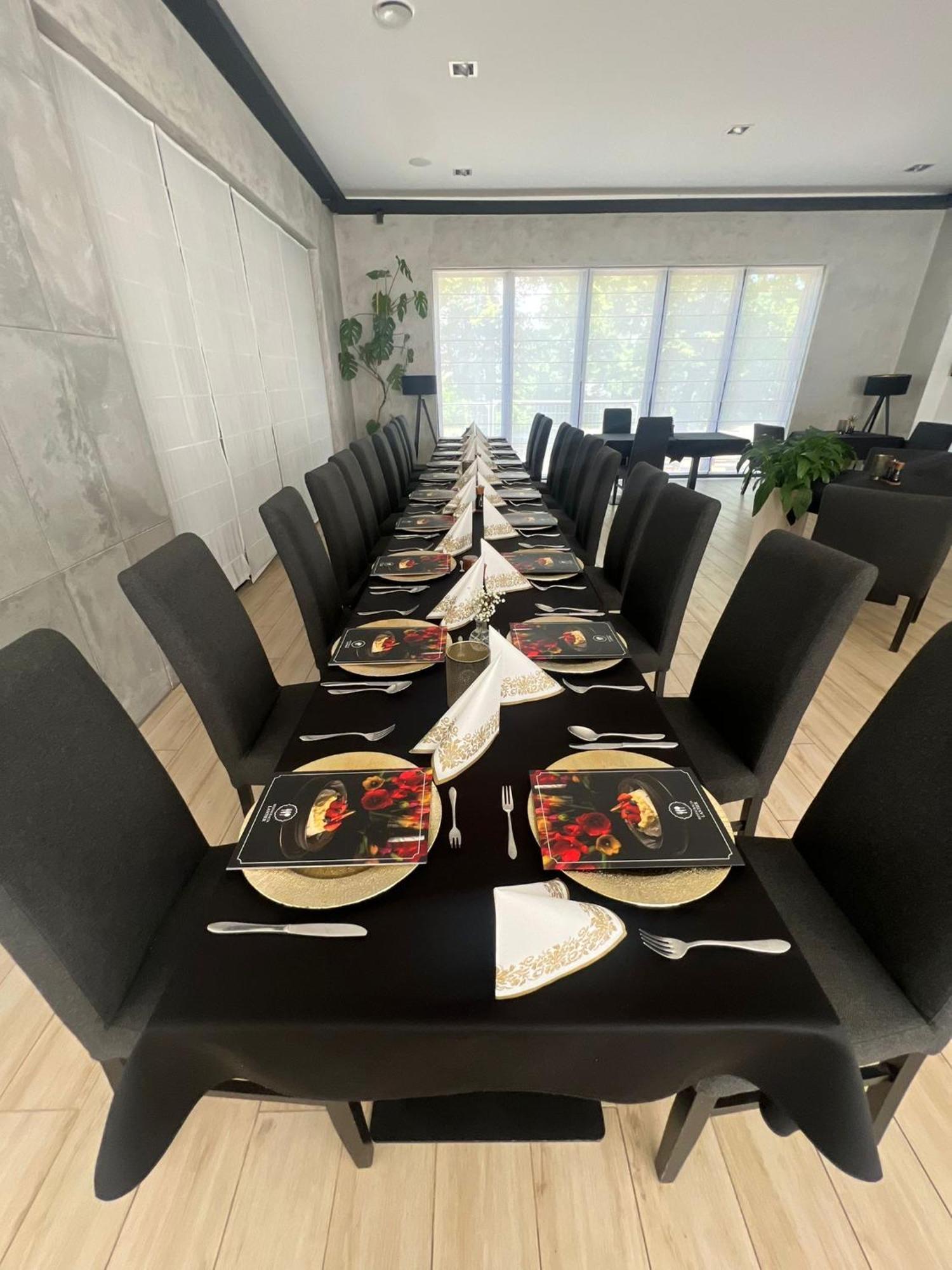 Hotel Lantier Wellness & Spa Bytom Ngoại thất bức ảnh