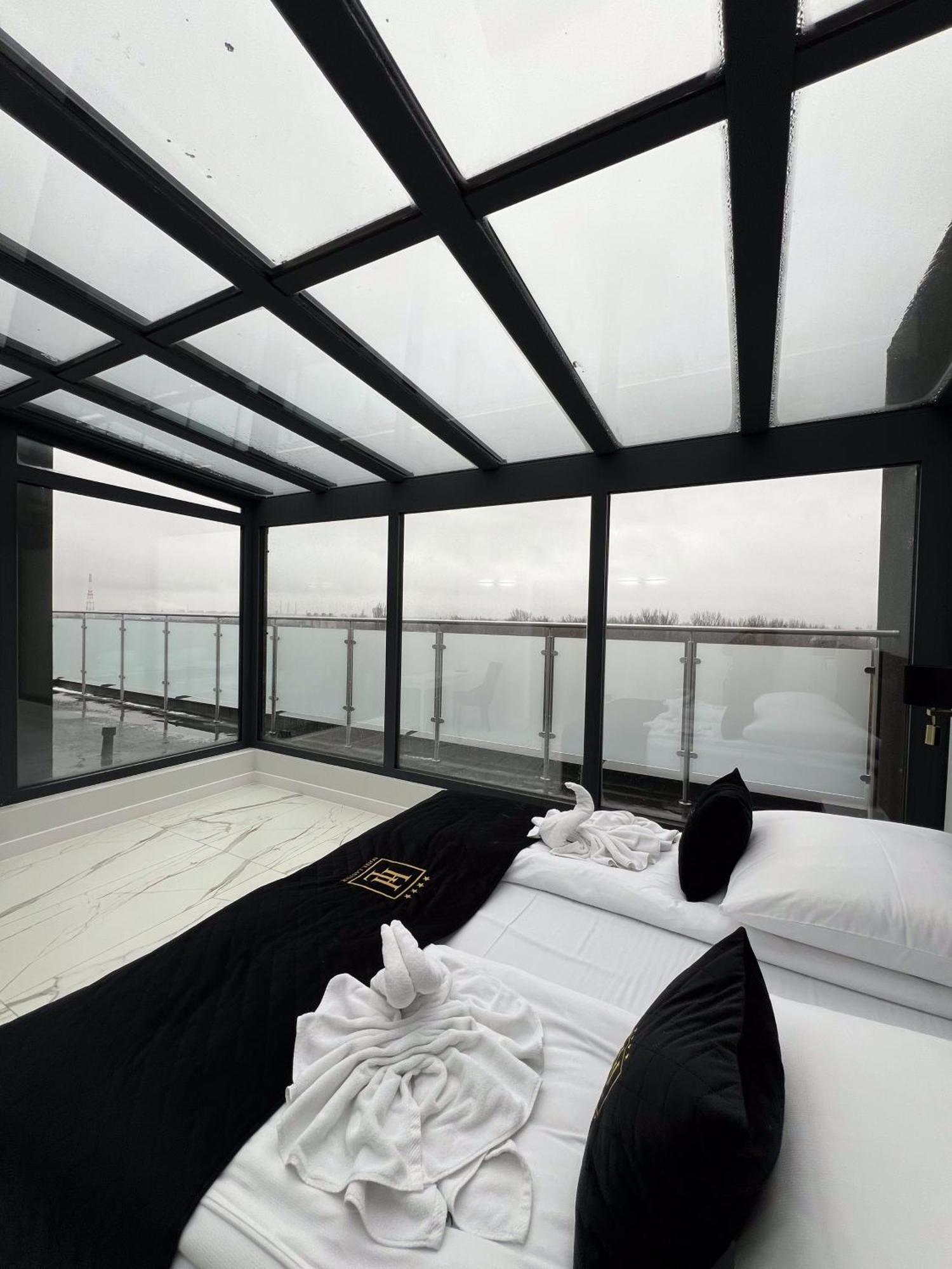 Hotel Lantier Wellness & Spa Bytom Ngoại thất bức ảnh