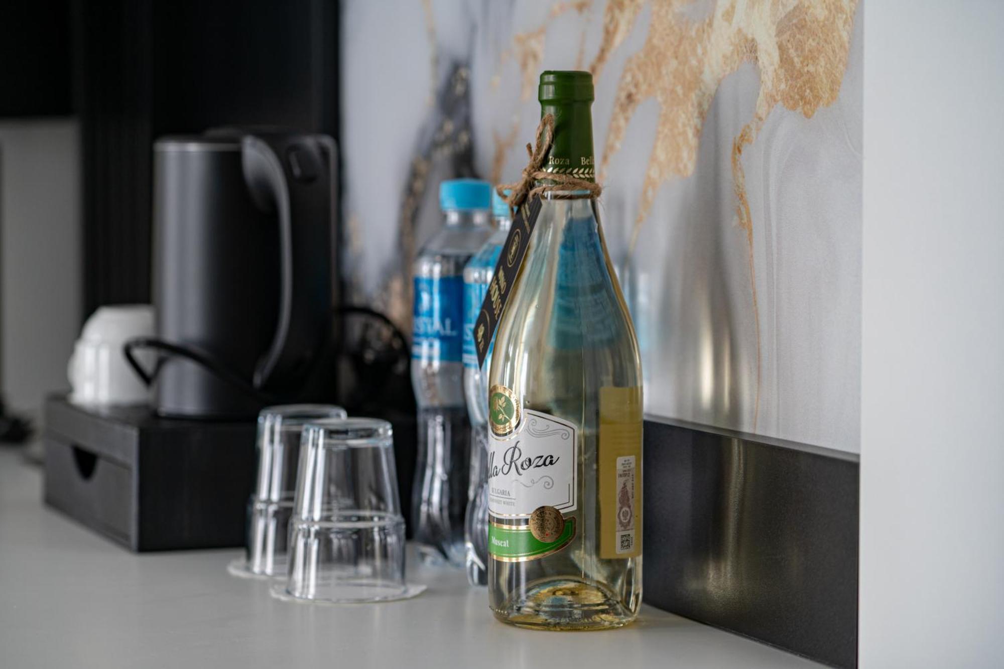 Hotel Lantier Wellness & Spa Bytom Ngoại thất bức ảnh