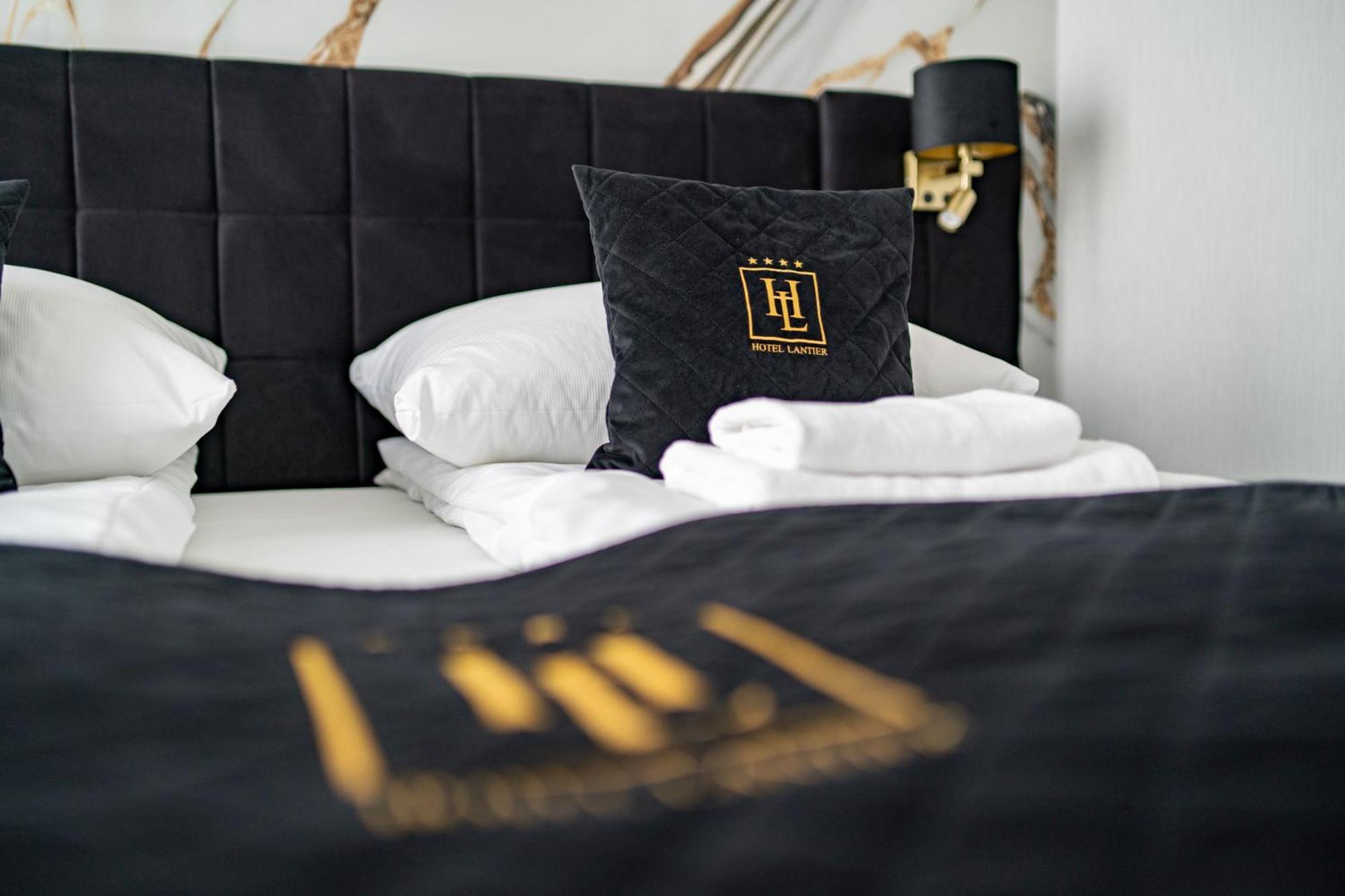 Hotel Lantier Wellness & Spa Bytom Ngoại thất bức ảnh